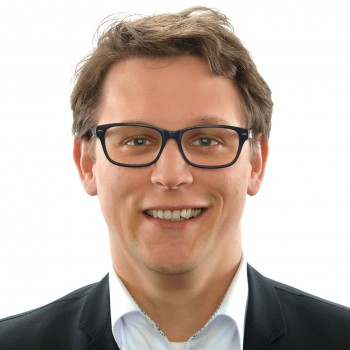 Maximilian Gisbertz<br>ehrenamtlicher Berater