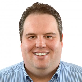 Christian Müller <br>Büroleiter