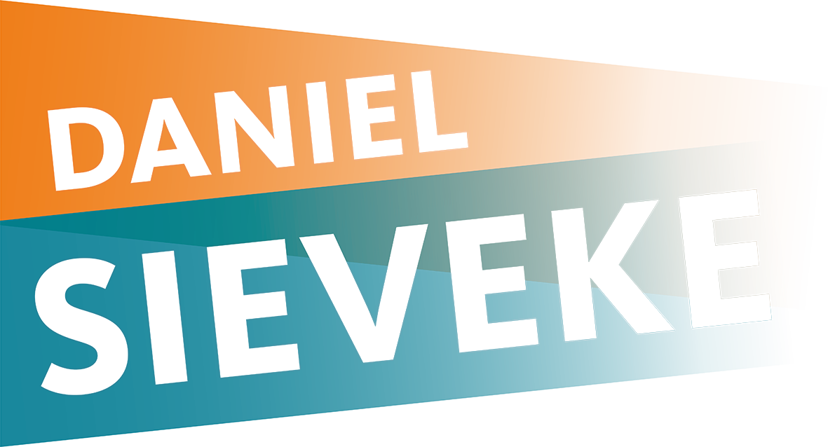 Daniel Sieveke Logo